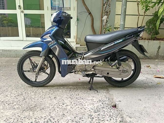Sirius fi đời mới , bán hoặc giao lưu xe khác