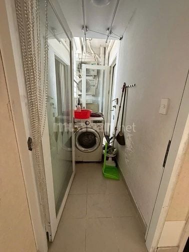 Chung cư Phúc Yên, P15,Tân Bình: 86m2,2p ngủ,có NT,10tr/th