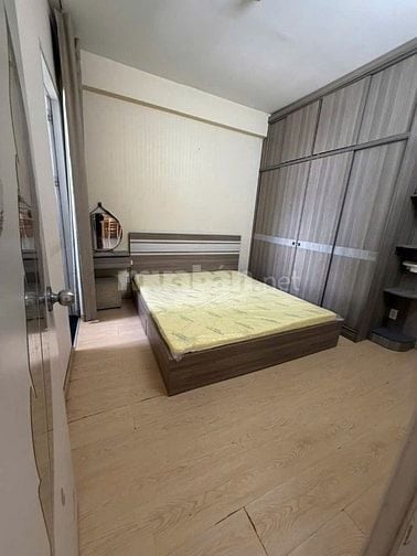 Chung cư Phúc Yên, P15,Tân Bình: 86m2,2p ngủ,có NT,10tr/th