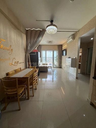 Chung cư Phúc Yên, P15,Tân Bình: 86m2,2p ngủ,có NT,10tr/th