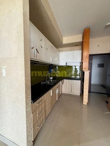 Chung cư Phúc Yên, P15,Tân Bình: 86m2,2p ngủ,có NT,10tr/th