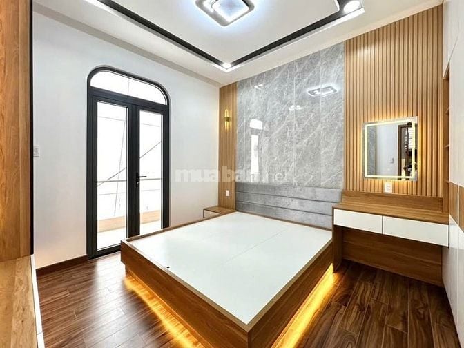 SIÊU PHẨM-MẶT TIỀN thụt TRẦN QUANG KHẢI - KHU VIP - QUẬN 1 
