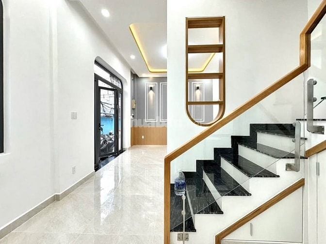 SIÊU PHẨM-MẶT TIỀN thụt TRẦN QUANG KHẢI - KHU VIP - QUẬN 1 