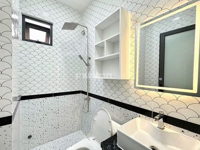 SIÊU PHẨM-MẶT TIỀN thụt TRẦN QUANG KHẢI - KHU VIP - QUẬN 1 