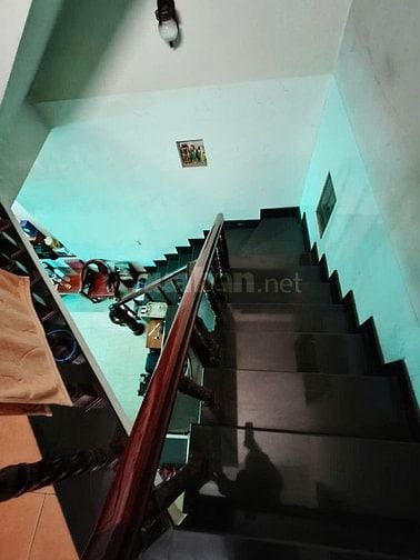 Nhà đẹp chính chủ giá tốt tại Linh Xuân, Thủ Đức giáp Dĩ An.
