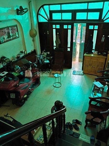 Nhà đẹp chính chủ giá tốt tại Linh Xuân, Thủ Đức giáp Dĩ An.