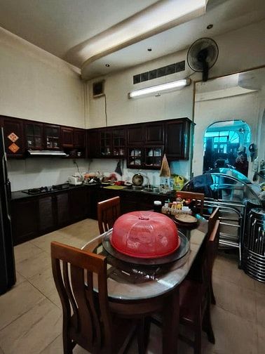 Nhà đẹp chính chủ giá tốt tại Linh Xuân, Thủ Đức giáp Dĩ An.