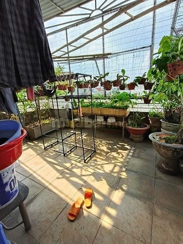 Nhà đẹp chính chủ giá tốt tại Linh Xuân, Thủ Đức giáp Dĩ An.