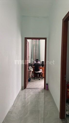 Bán Nhà Hẻm 6M, Lê Trọng Tấn, Tân Phú, 120M2, Ngang 6M, Chỉ 8.x Tỷ 