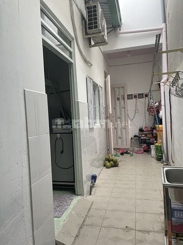 Bán Nhà Hẻm 6M, Lê Trọng Tấn, Tân Phú, 120M2, Ngang 6M, Chỉ 8.x Tỷ 