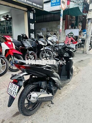 Vario 125 ĐK 2020 9 chủ xe zin GL
