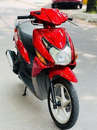HONDA CLICK 110 MÀU ĐỎ BIỂN HN 29E2 21585