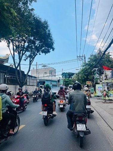Nhà đẹp chính chủ giá tốt tại Linh Xuân, Thủ Đức giáp Dĩ An.