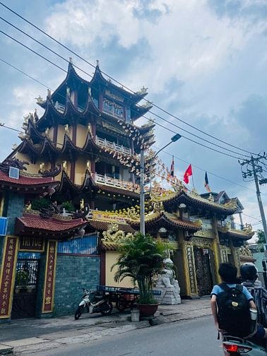 Nhà đẹp chính chủ giá tốt tại Linh Xuân, Thủ Đức giáp Dĩ An.