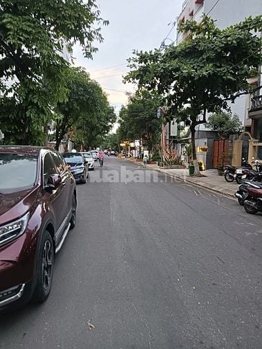 📌 Nhà đẹp gần biển Mỹ Khê – 1 hầm 4 tầng – giá mềm khu phố Tây