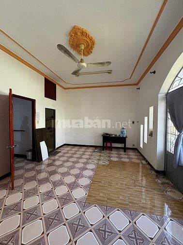 Cho thuê nhà hxh 1/2 đường Võ Oanh (D3 cũ), phường 25, quận Bình Thạnh