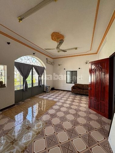 Cho thuê nhà hxh 1/2 đường Võ Oanh (D3 cũ), phường 25, quận Bình Thạnh