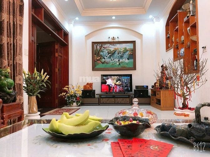 Biệt thự mặt tiền đường Bùi Tá Hán khu đô thị An Phú An Khánh, (Quận 2
