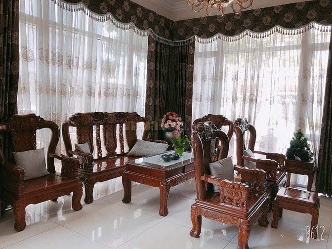 Biệt thự mặt tiền đường Bùi Tá Hán khu đô thị An Phú An Khánh, (Quận 2
