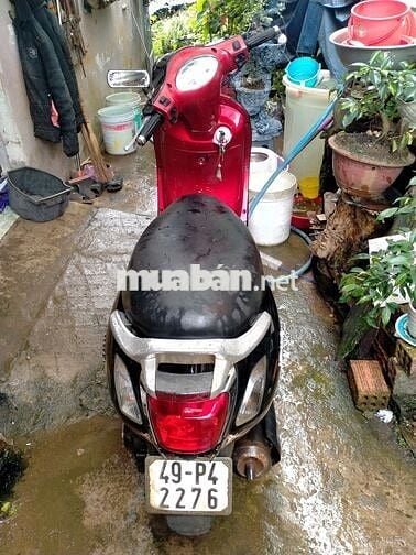 Xe đi vẫn còn rất ngon và khoẻ.