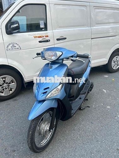 dư dừng cần bán mio đời đầu
