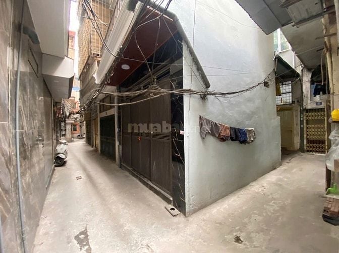 Cho thuê nhà 5 tầng full nội thất
