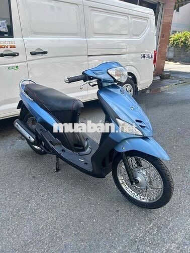 dư dừng cần bán mio đời đầu