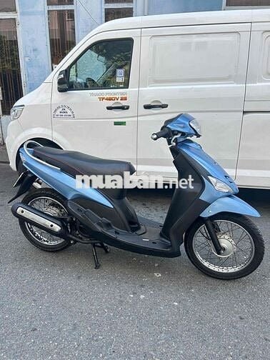 dư dừng cần bán mio đời đầu