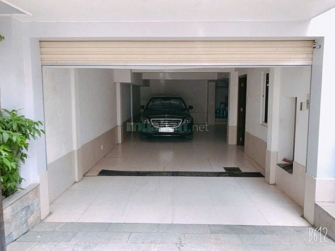 Biệt thự mặt tiền đường Bùi Tá Hán khu đô thị An Phú An Khánh, (Quận 2