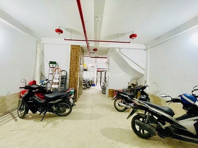 KHU VIP ĐỐNG ĐA, GẦN CHỢ, GẦN Ô TÔ, 6 TẦNG, THANG MÁY, 20 PHÒNG