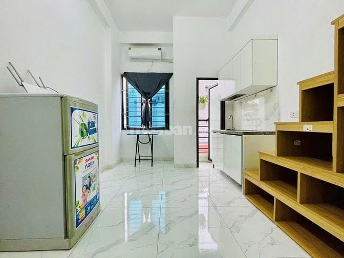 KHU VIP ĐỐNG ĐA, GẦN CHỢ, GẦN Ô TÔ, 6 TẦNG, THANG MÁY, 20 PHÒNG