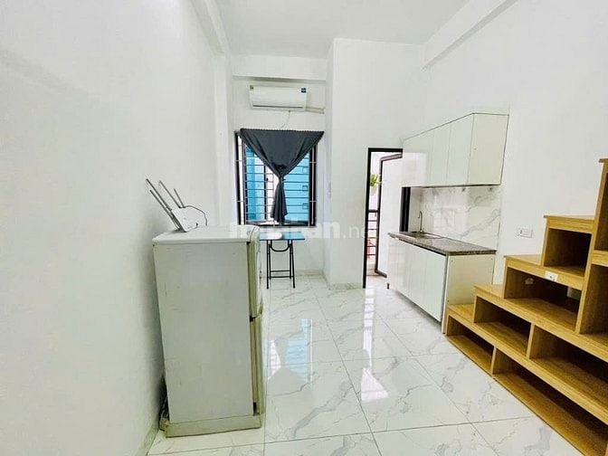 KHU VIP ĐỐNG ĐA, GẦN CHỢ, GẦN Ô TÔ, 6 TẦNG, THANG MÁY, 20 PHÒNG