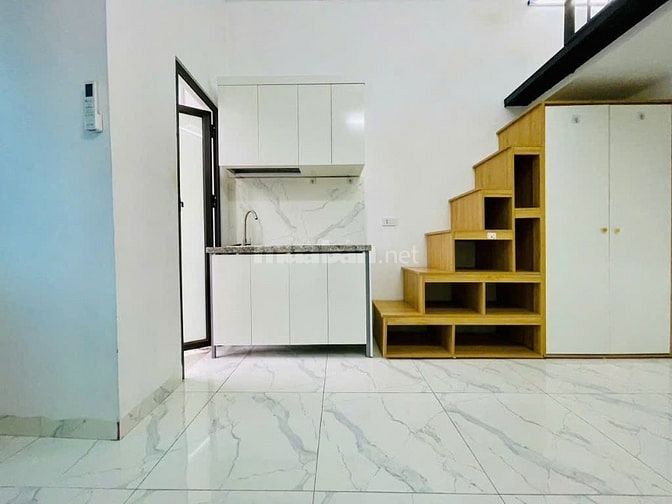 KHU VIP ĐỐNG ĐA, GẦN CHỢ, GẦN Ô TÔ, 6 TẦNG, THANG MÁY, 20 PHÒNG