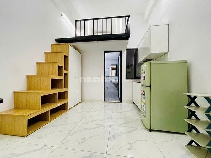 KHU VIP ĐỐNG ĐA, GẦN CHỢ, GẦN Ô TÔ, 6 TẦNG, THANG MÁY, 20 PHÒNG