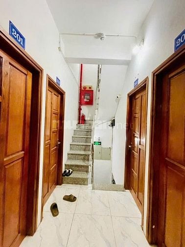 KHU VIP ĐỐNG ĐA, GẦN CHỢ, GẦN Ô TÔ, 6 TẦNG, THANG MÁY, 20 PHÒNG