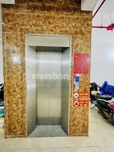 KHU VIP ĐỐNG ĐA, GẦN CHỢ, GẦN Ô TÔ, 6 TẦNG, THANG MÁY, 20 PHÒNG