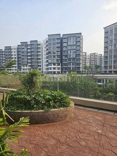  bán 2PN, 6.3 tỷ, view đại lộ diamond Alnata Plus Celadon city Tân Phú