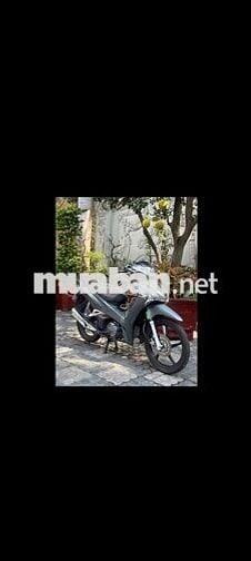 Bán Future 125 Fi 2019 Xe zin 100% biển số 9 nút