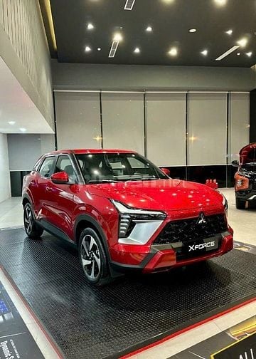 XFORCE NEW 100% THÁNG 5 ƯU ĐÃI 50% TRƯỚC BẠ