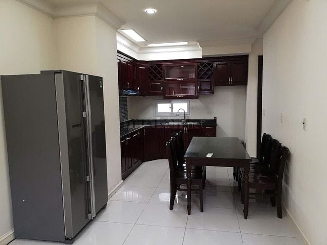 Cho thuê biệt thự liền kề khu Đô thị Splendora Bắc An Khánh, Hoài Đức