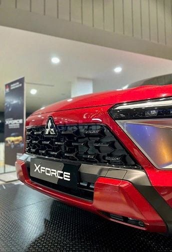 XFORCE NEW 100% THÁNG 5 ƯU ĐÃI 50% TRƯỚC BẠ