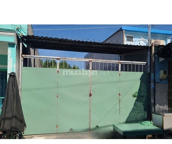 BÁN ĐẤT GIÁ TỐT – ĐƯỜNG ĐÀO TÔNG NGUYÊN, NHÀ BÈ - CHỈ 1,5 TỶ 4,2mX15m