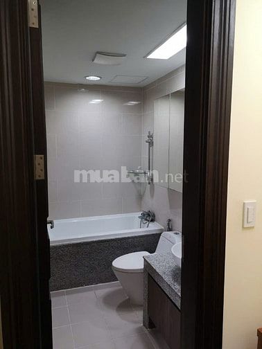 Cho thuê biệt thự liền kề khu Đô thị Splendora Bắc An Khánh, Hoài Đức