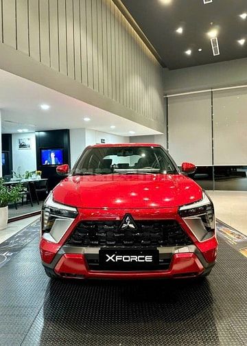 XFORCE NEW 100% THÁNG 5 ƯU ĐÃI 50% TRƯỚC BẠ