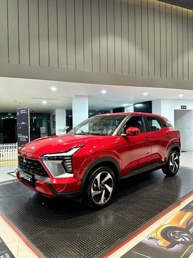 XFORCE NEW 100% THÁNG 5 ƯU ĐÃI 50% TRƯỚC BẠ