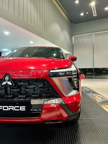 XFORCE NEW 100% THÁNG 5 ƯU ĐÃI 50% TRƯỚC BẠ