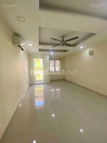 Cho thuê nhà hxt 14/12D Ngô Tất Tố, p19, Bình Thạnh.