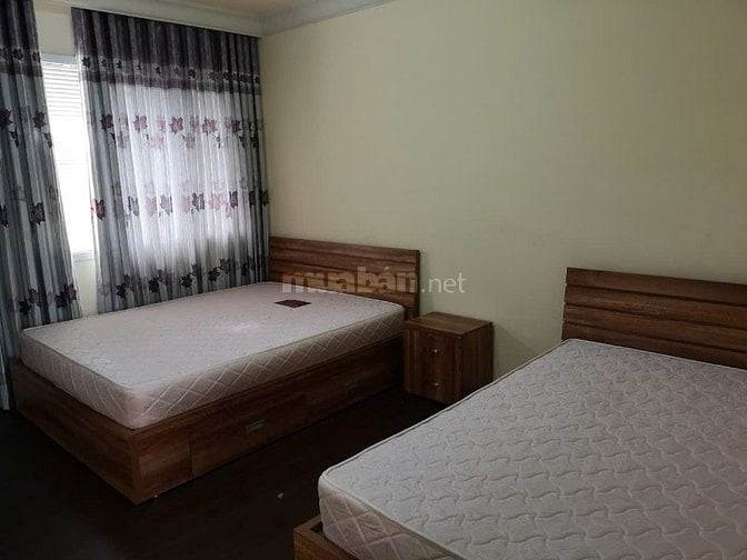 Cho thuê biệt thự liền kề khu Đô thị Splendora Bắc An Khánh, Hoài Đức