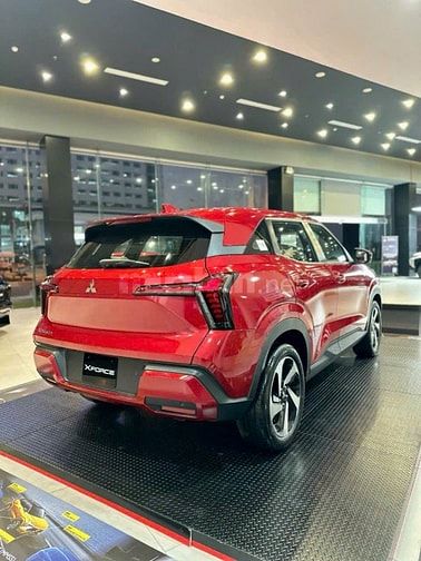 XFORCE NEW 100% THÁNG 5 ƯU ĐÃI 50% TRƯỚC BẠ