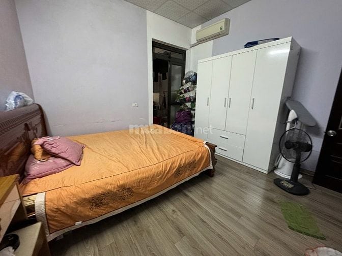 Nhà riêng DT 59m x 2 khối nhà ngõ 2 ôtô tránh tiện ở KD ngõ Linh Quang